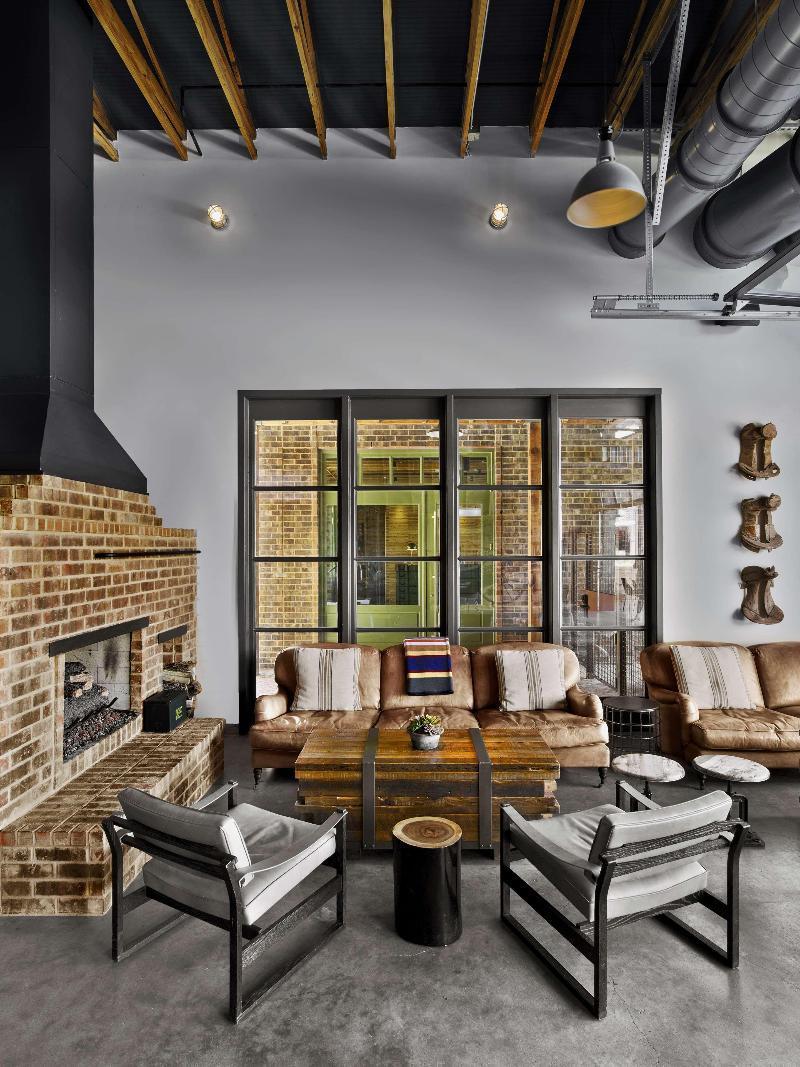 Cavalry Court, By Valencia Hotel Collection College Station Buitenkant foto