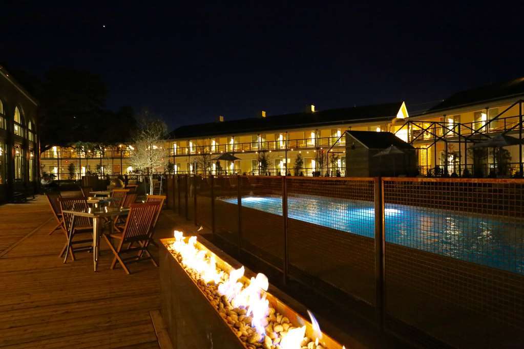 Cavalry Court, By Valencia Hotel Collection College Station Buitenkant foto