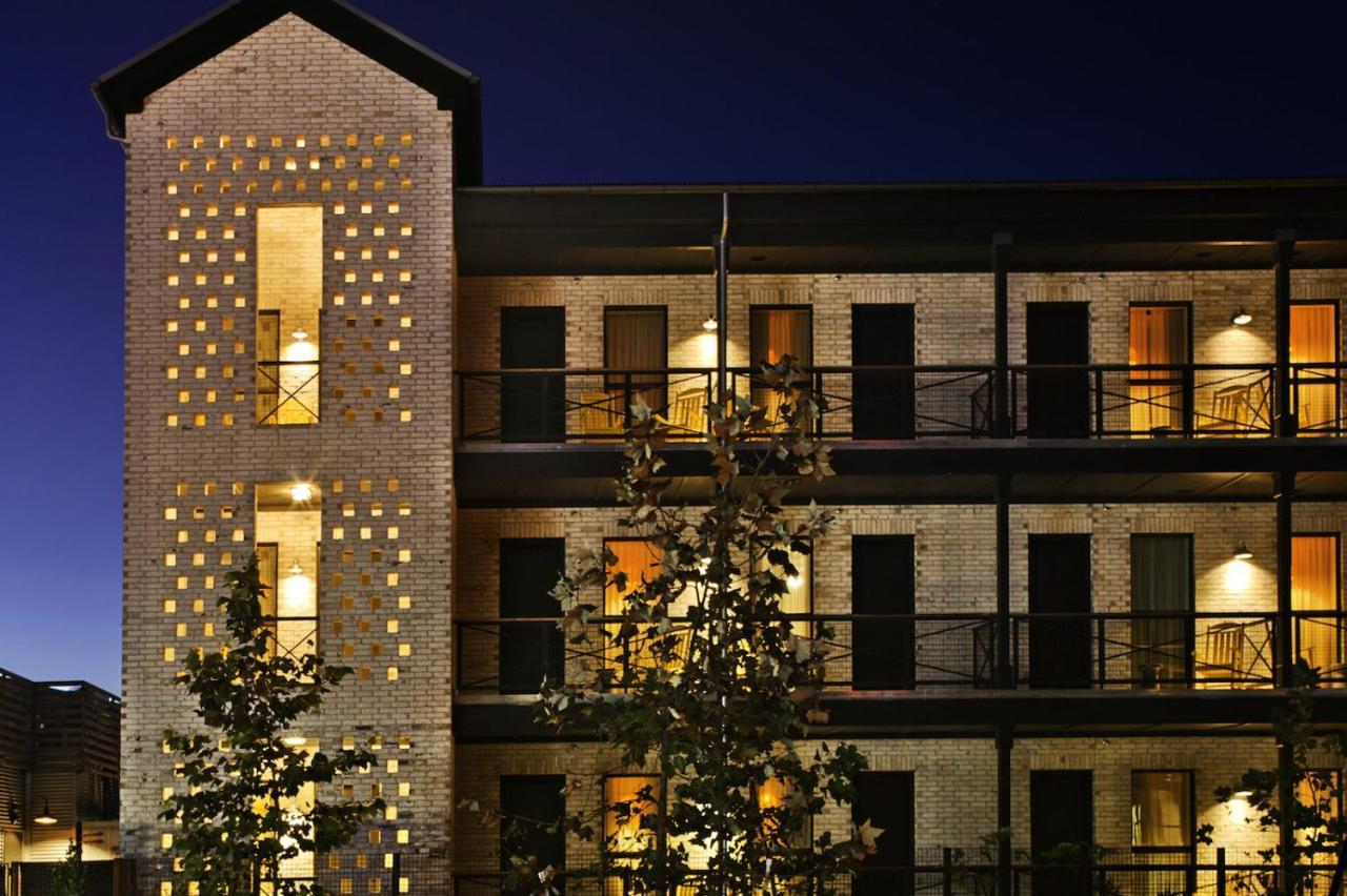 Cavalry Court, By Valencia Hotel Collection College Station Buitenkant foto